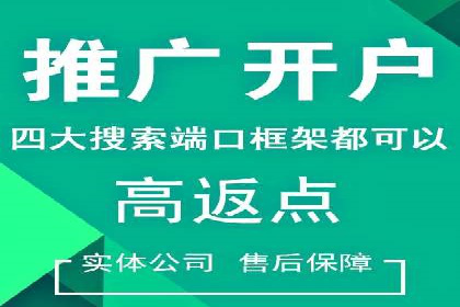 sem代运营推广公司如何助力企业实现线上增长